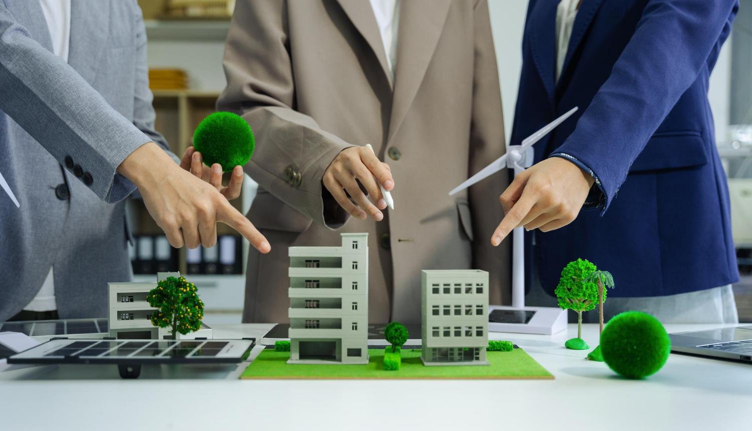 IRS Dream Builders Community