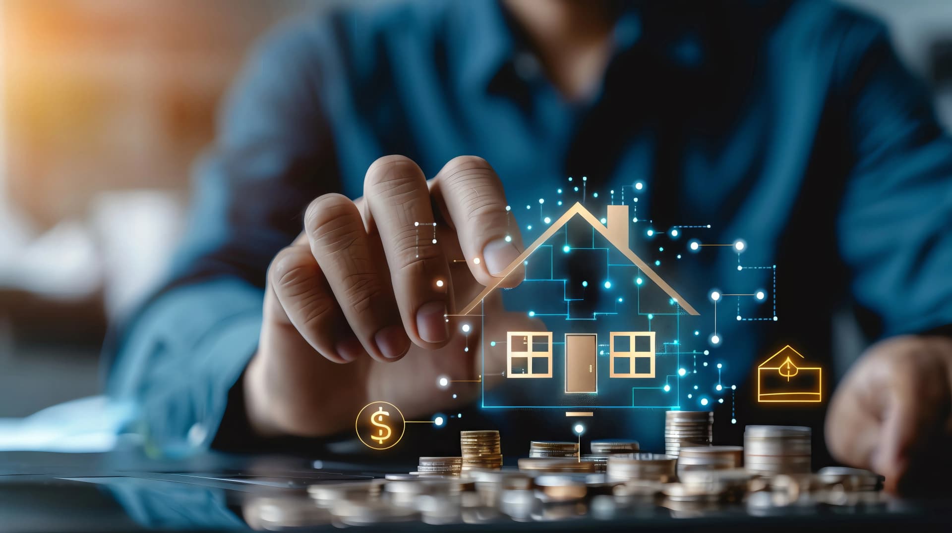 Investment Properties